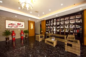 Yanlin Culture Hotel - Image 2