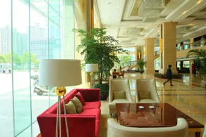 Lantian Hotel - Image 2