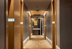 Fengcheng Dingbao Tangquan Hotel - Image 5