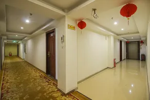 Jiajie Hotel (Haikou East Bus Station) - Image 2