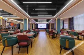 HUAYI Hotel (Shenzhen North Railway Station) - Image 3