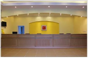 juju Hotel (Foshan Haijundacheng Fisherman's Wharf Store) - Image 3