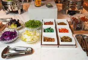 Hampton by Hilton Taiyuan Jianshe South Road - Image 3