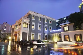 Juna Liangxi Hotel - Image 2