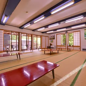 Tsurunoyu Onsen - Image 3