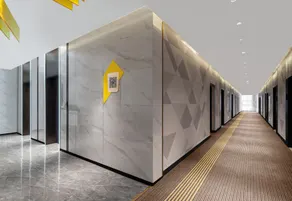 7 Days Premium Hotel (Cao County Ginza Mall Dejia Building) - Image 2