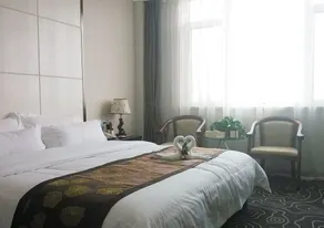 Hongyuan International Hotel - Image 4