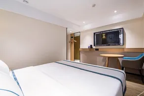 City Comfort Inn Hotel Nanning Guangxi Power People's Park - Image 3