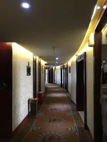 Nvshu Hotel - Image 2