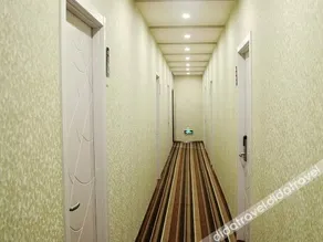 Qingchen Boutique Hotel - Image 3