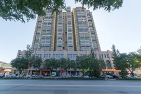 Hengrui Hotel (Yan'an Railway Station Nanniwan Airport) - Image 3