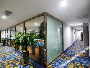 Haiyue Business Hotel Gansu - Image 4