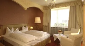 Hotel Alpina - Image 3