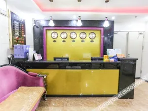 Yimi Hotel (Tianhe City branch of Guangzhou Beijing Road subway station) - Image 5