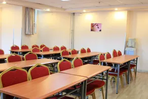 Grace Inn (Weifang railway station plaza shop) - Image 3