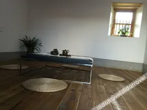 Yunshuiyao Shuiyunju Centennial Tulou Humanities Homestay - Image 4