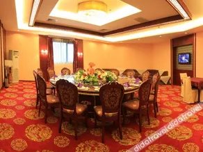 Yichang Xiazhou Yiling Hotel (Jiefang Road Pedestrian Street, Yanjiang Avenue) - Image 4