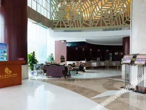 Haikou Treasure Island - Image 5