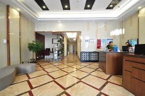 Wanlan Yuezhi Hotel (Ningbo Yinzhou Wanda Plaza Branch) - Image 4