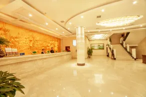 Vienna Zhihao Hotel - Changde Wanda High-Speed Rail Station Branch - Image 5