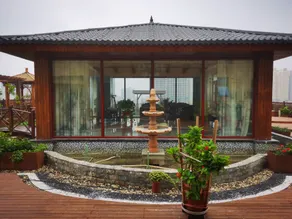 Yushengyuan International Hotel - Image 2