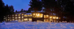 Welcomhotel by ITC Hotels Pine N Peak Pahalgam - Image 2