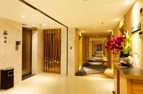 City Comfort Inn Liuzhou Chengzhong Wanda Plaza - Image 5