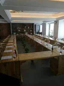 Pinman Hotel (Changsha County Wuyue Plaza & Songya Lake Wetland Park Branch) - Image 4