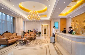 Vienna International Hotel (Dezhou Decheng) - Image 5