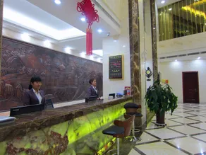 Ruifeng International Hotel - Image 2