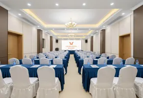 Vienna Hotel Nanjing Dachang Pedestrian Street - Image 5