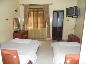 Kipepeo Hotel - Image 4