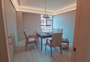 JI Hotel (Yueyang Hubin Avenue, Dongting Lake Town) - Image 4