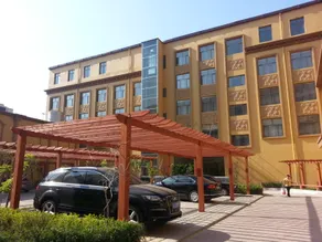 Melotan Hotel - Image 1