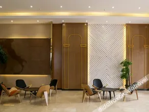 Yeste Hotel (Wuhan Changfeng Avenue Garden Expo) - Image 4