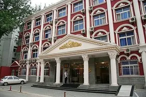 Saint Angel Hotel - Image 4