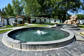 Nirvana Resort - Image 5