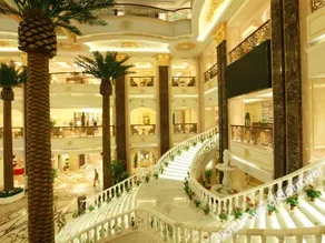 Nantong Jinshi International Hotel - Image 3