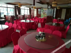 Jinshan Hotel - Image 3