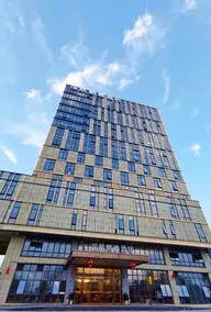 Nanjing Fuyue International Hotel - Image 2