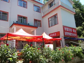Longxuwan Liyuan Farmhouse - Image 4