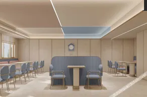 HanTing Hotel (Mudanjiang Municipal Government Convention and Exhibition Center) - Image 4