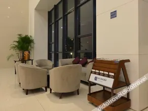 Jinshi Business Hotel - Image 5