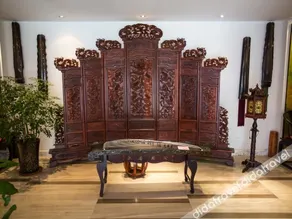 Yangzhou Xingchen Yongle Theme Hotel - Image 3