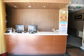 Shennong Hotel (Harbin Medical University First Affiliated Hospital Metro Station Branch) - Image 3