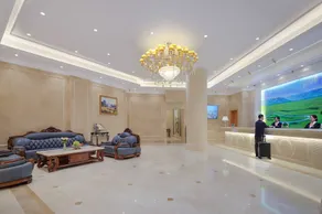 Vienna International Hotel (Hezuo Xiangbala Plaza store) - Image 4