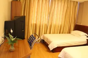Yiting Siji Hotel (Dongfang Road Lancun Road Subway Station Branch Shanghai) - Image 5