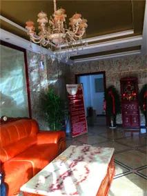 Jincheng Hotel - Image 2