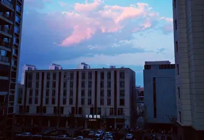 LanOu Hotel Huaibei Xiangshan People's Government - Image 3