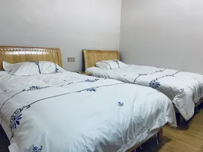 Jixi Yunshan Hotel - Image 4
